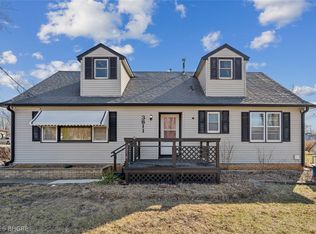 3811 E 29th St, Des Moines, IA 50317