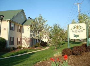 921 Carriage Circle Ln FLOOR 2, Saint Louis, MO 63122