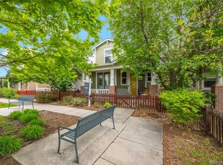 2530 Central Park Blvd, Denver, CO 80238