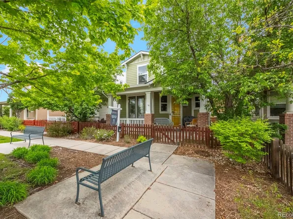 2530 Central Park Boulevard, Denver, CO 80238