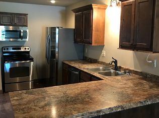 1107 W Elm St APT A, Cabot, AR 72023