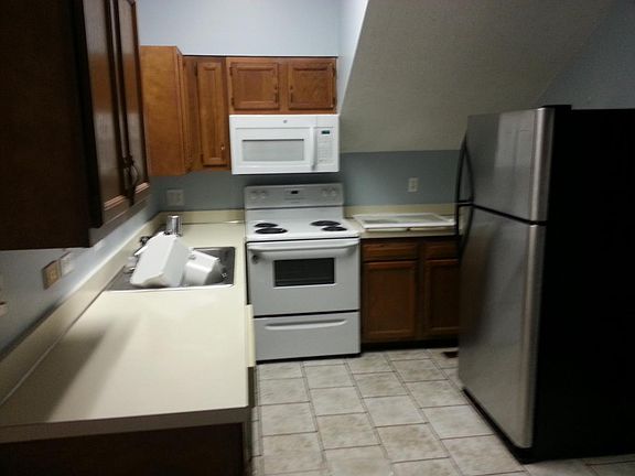 Kitchen Center