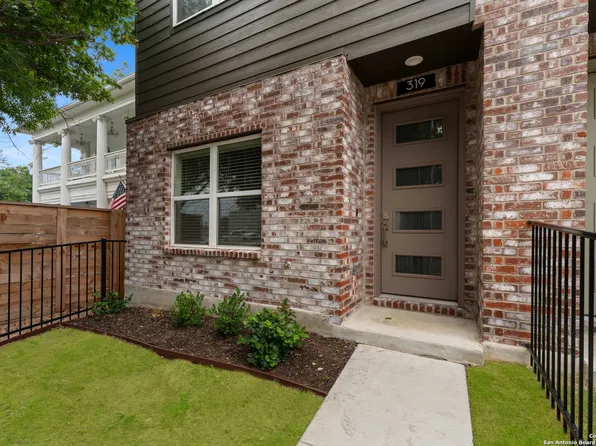 319 HOWARD ST #3, San Antonio, TX 78212