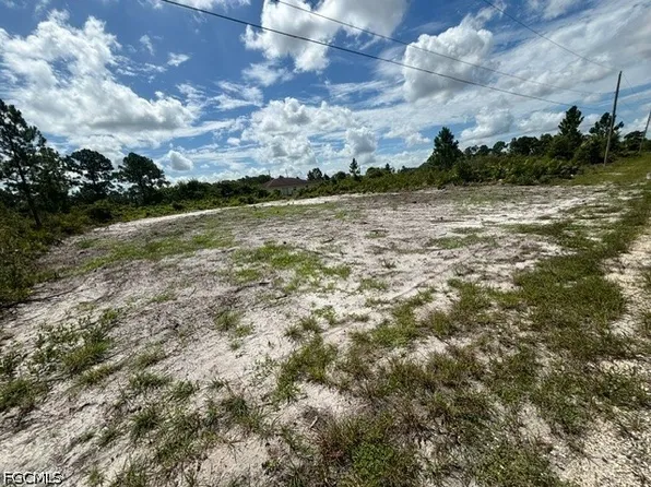 649 Ironwood Ave S, Lehigh Acres, FL 33974
