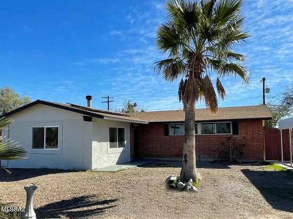 2442 N Jordan Dr, Tucson, AZ 85745