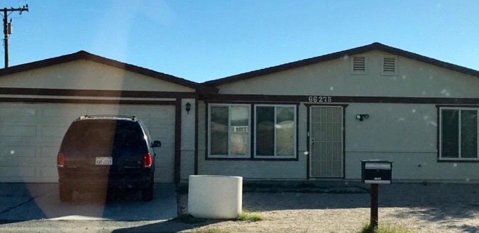 1st image of 66275 Ironwood Dr