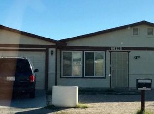 66275 Ironwood Dr, Desert Hot Springs, CA 92240