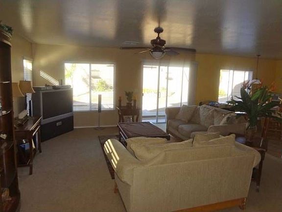 Light, Bright Great Room