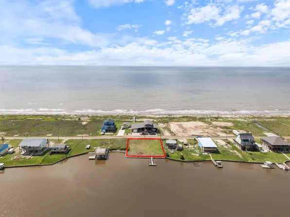 1001 County Road 230 Lot 20 & 21, Bay City, TX 77414