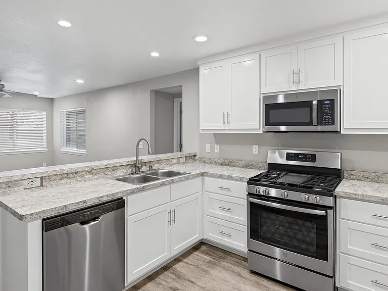 OSM Properties Homes & Apartments — Photo 3