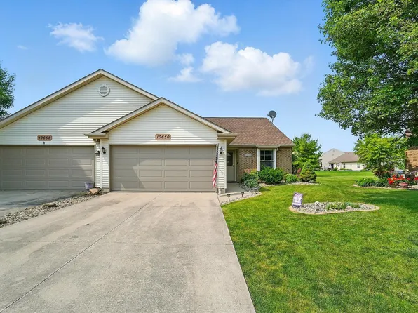 10650 Bookcliff Cv, New Haven, IN 46774