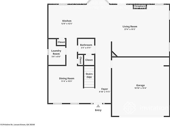 2nd image of this home