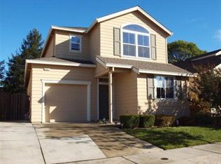 3251 Boron Ave, Santa Rosa, CA 95407