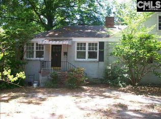 3602 Moss Ave, Columbia, SC 29205