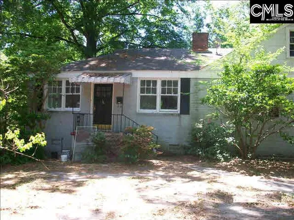 3602 Moss Ave, Columbia, SC 29205