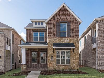 7121 Daytona Mews, Rowlett, TX, 75088