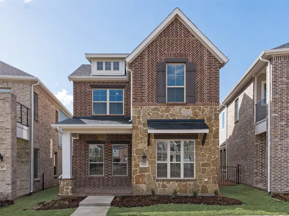 7121 Daytona Mews, Rowlett, TX 75088