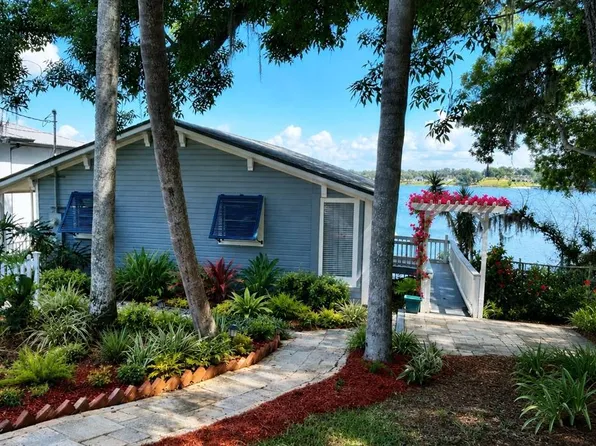 16533 Lowry Rd, Montverde, FL 34756