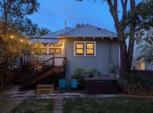 2614 T St, Sacramento, CA 95816