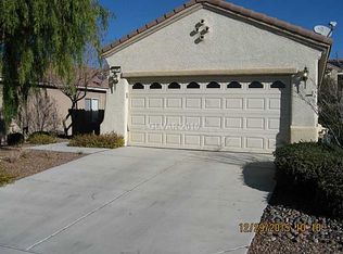 2740 Goldcreek St, Henderson, NV 89052