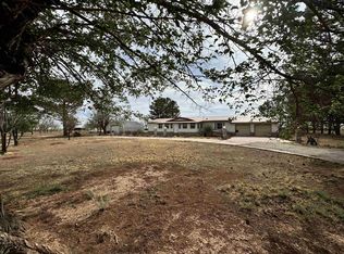 96 Phillips Ave, Alamogordo, NM 88310