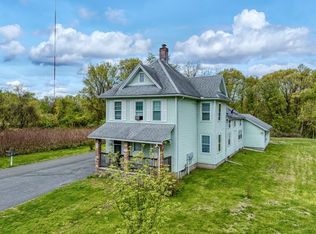 340 Chicopee St, Chicopee, MA 01013
