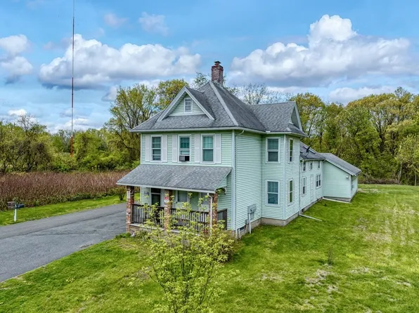 340 Chicopee St, Chicopee, MA 01013