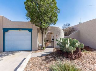 3008 Las Placitas Rd, Las Cruces, NM 88011