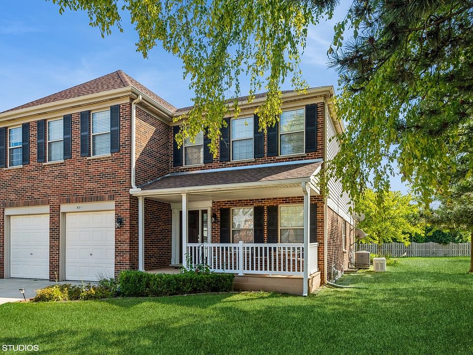 1st image of 631 Longford Dr