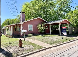 1310 Maple Ave #A, Austin, TX 78702