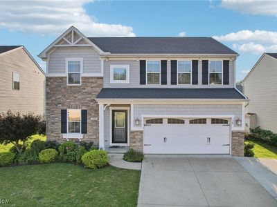 138 Northwood Ln, Tallmadge, OH, 44278