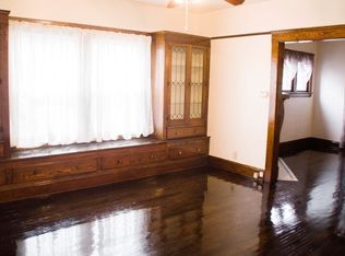 1371 Warren Rd, Lakewood, OH 44107