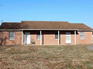 2230 Lane Rd, Paducah, KY 42003
