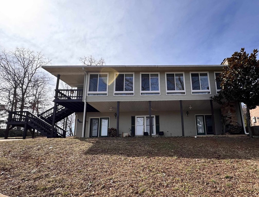 Apartment in Cherokee Village, Sharp - View 4