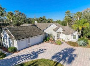 341 S Roscoe Blvd, Ponte Vedra Beach, FL 32082