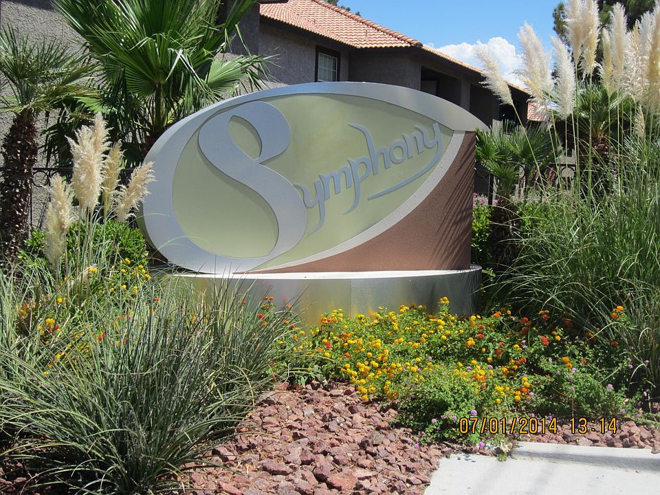 1st image of 2606 S Durango Dr APT 228