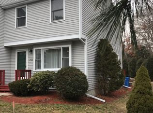 154 Bear Hill Rd APT 1708, Cumberland, RI 02864