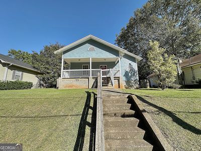 415 S Lee St, Lagrange, GA, 30240