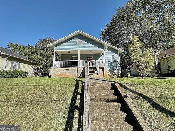 415 S Lee St, Lagrange, GA 30240