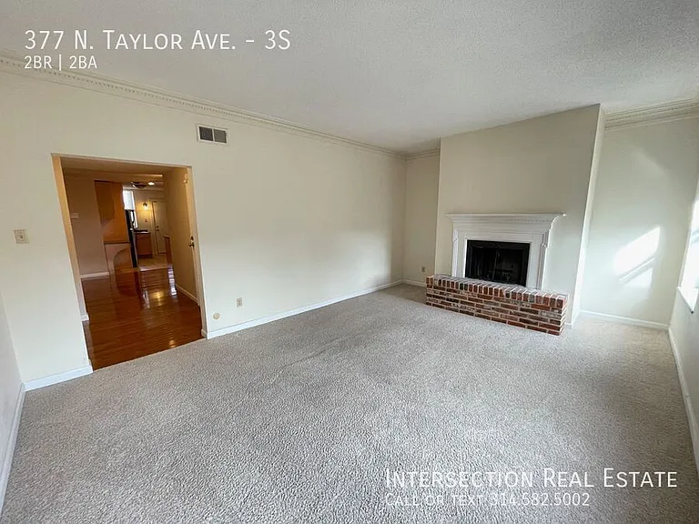 377 N Taylor Ave #3S — Photo 11