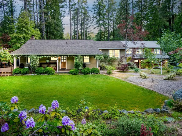 11300 Willow Valley Rd, Nevada City, CA 95959