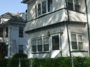 53 Lenox Ave, Irvington, NJ 07111