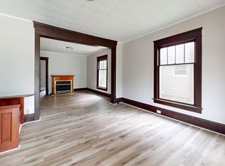 801 W Exchange St, Akron, OH 44302