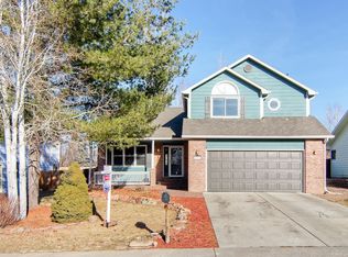 836 E 5th Ave, Longmont, CO 80504