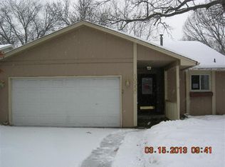 10550 Tamarack St NW, Coon Rapids, MN 55433