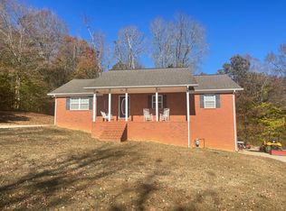 346 Foothills Rd, Pikeville, TN 37367