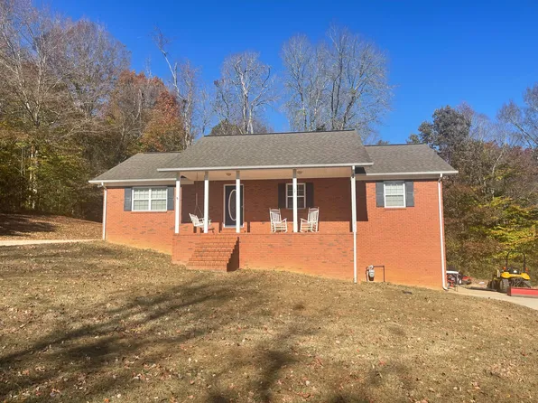 346 Foothills Rd, Pikeville, TN 37367