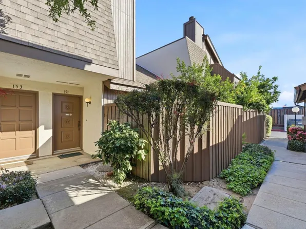 151 Kiely Blvd, Santa Clara, CA 95051