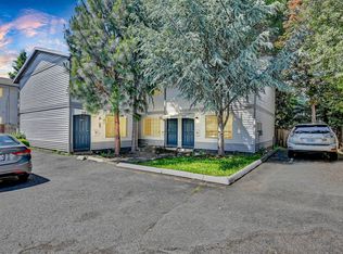7215 SE Powell Blvd #4, Portland, OR 97206