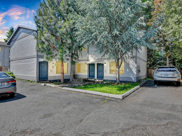 1002000, 7215 SE Powell Blvd #4, Portland, OR 97206